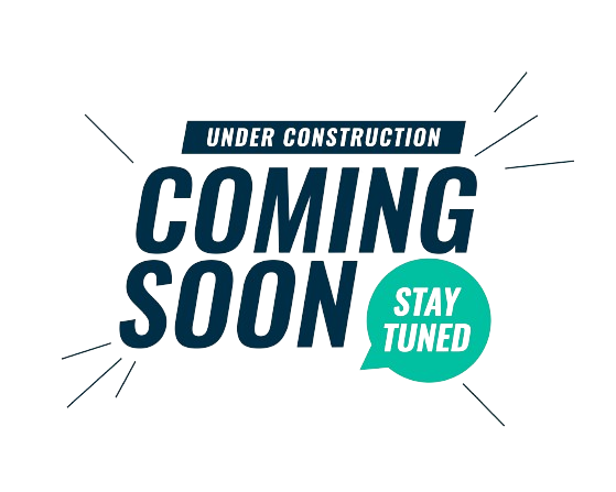 Coming Soon